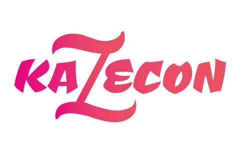 Kazecon-logo